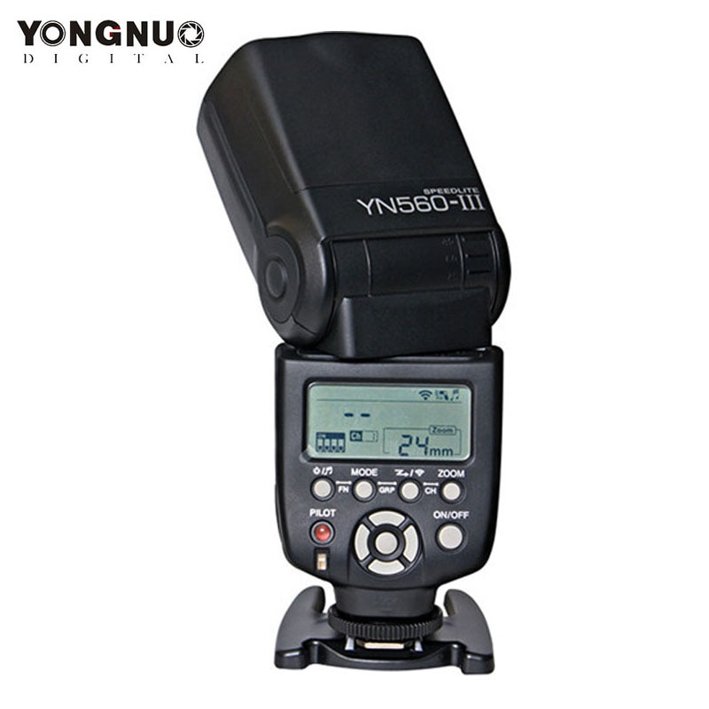 Yongnuo YN560 III YN-560 III YN560III   ..